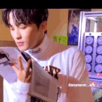 [NCT칠프] 일리칠 위 캔 메잌 더 칠