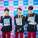 엔시티 멤버별로 <b>양궁</b> 나가기만 하면 금이네