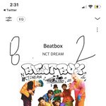[NCT드림] 오늘 런쥔이 격리 마지막날 !!!!!