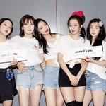 레드벨벳이 벌써 8주년이라니