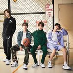 [NCT칠프] <b>푸마</b> 인스타
