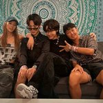 [방탄소년단] 호비 <b>인별</b>에 쨔마닠ㅋㅋㅋㅋㅋ