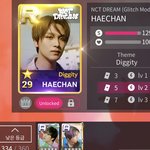 [NCT드림] 왑ㅋㅋㅋ테마바꾸기 성공
