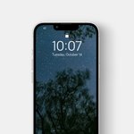 내스타일 배경화면 (사진 O)