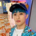 [NCT칠프] <b>일본</b> <b>트위터</b> 마크