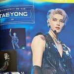 [NCT칠프] 태용이 일본사진 미쳤다