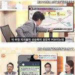 일본방송 <b>윤석열</b> 평가
