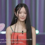 뉴진스 <b>키르시</b> 입엇네ㅋㅋㅋㅋ