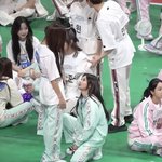 <b>설윤</b>이랑 지니 조합 진짜 좋다