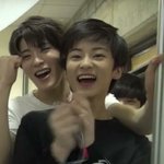 [NCT칠프] <b>완전</b> 애기들이다..ㅜ