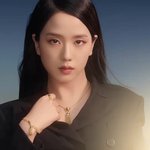 지수 '인간 까르띠에'