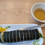 김밥은 행복이다ㅜㅜ