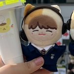 [NCT칠프] 애드라.. 이런 작은 <b>헤드셋</b>은 어디서 사는거야