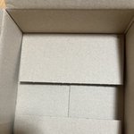 [군대] 홉이 앨범 빈 <b>상자</b> 받음