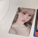 <b>윈터</b> 포카 이뿌다..