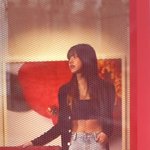 샤넬 행사 트와 <b>채영도</b> 갔네