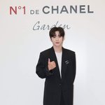 [모두드루와] 김요한 <b>샤넬</b> 참석