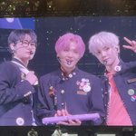 [NCT칠프] 애들 <b>미모</b> 하