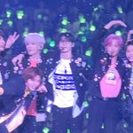 127 <b>팬미팅</b> 6명이서 하니까 기분이 이상햐
