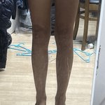 [스트레스] 제 다리가 그렇게 못생겼나요?