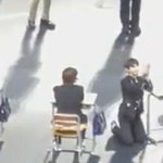 [NCT칠프] 졍우 <b>무릎</b>꿇은거ㅋㅋㅋ