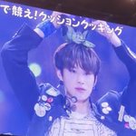 [NCT칠프] 가지들고 있는데 댕<b>청순</b>