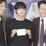 [방탄소년단] 깜짝 이벤트 장인 석지니