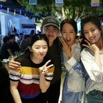 <b>한소희</b> 얼굴은 존.나 대단한거구나