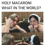 [스키즈] HOLY <b>마카로니</b>