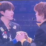 [NCT칠프] 유타가 정우한테 장난치니까 겁나 <b>새침</b>하게