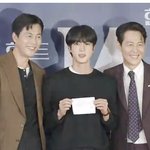 방탄 <b>진</b> 비주얼 안꿀리네ㅋㅋㅋㅋ