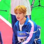 [더보이즈] <b>주연</b>이 아육대 너무 잘생겼다