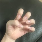 나 <b>손톱</b>ㅇㄸ
