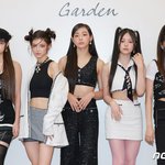 뉴진스 샤넬 <b>팝업</b>스토어