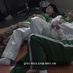 [엔하이픈] 누가 그러던데