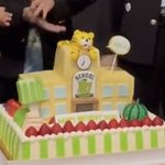 [NCT칠프] 케이크 댕<b>귀엽</b><b>닼</b>ㅋㅋㅋㅋ