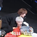 [NCT칠프] 근데 태용이 <b>허리</b> 진짜 어떡하냐..