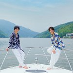 [엔터톡] 더 이스트라이트 보컬(정사강, 이은성) 근황.mp4