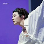 제이홉 ㄹㅇ <b>살벌</b>하다