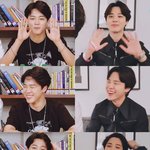 [방탄소년단] 박지민 <b>편식</b>하네