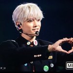 [NCT칠프] <b>백발</b> 태용이 사랑해