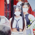 <b>샤넬</b> <b>엠버</b>서더 뉴진스 하니