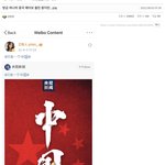 지금 모든 커뮤가 다 중국플 <b>난리</b>났다