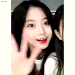 엔믹스 <b>해원</b> 왤캐 예쁘냐