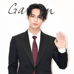 세븐틴 <b>민규</b>