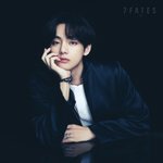 뷔 얼굴<b>천재</b>