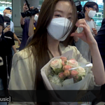 [모두드루와] 레드벨벳 완전체 <b>입국</b> 아이린 볼하트 와!