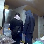 더보이즈 <b>영훈</b>