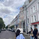 헤린 <b>런던</b>에서 슬기랑도 만났네