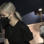 헐 로제 머리 뭐야